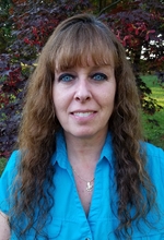Sherry Nally